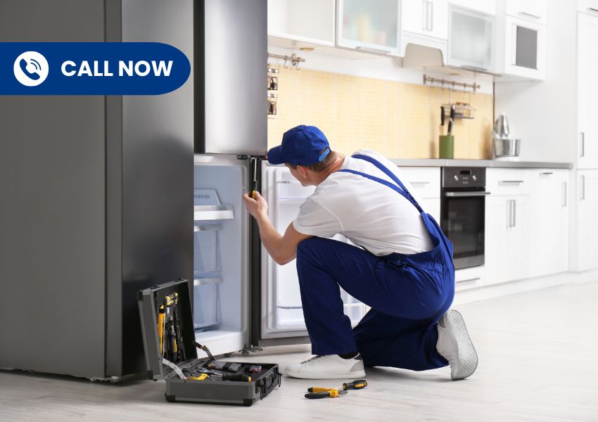 Nixa Appliance Repair Company